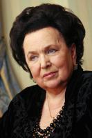 Galina Vishnevskaya profile photo