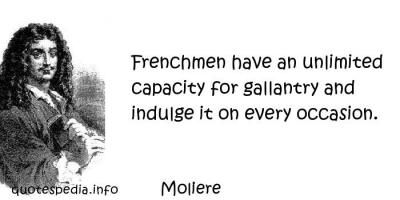 Gallantry quote #2