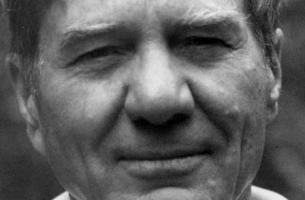 Galway Kinnell profile photo
