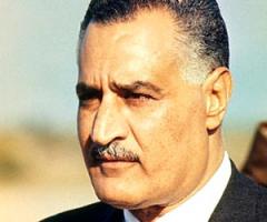 Gamal Abdel Nasser's quote #4