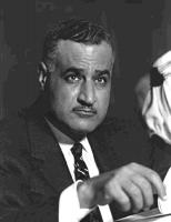 Gamal Abdel Nasser's quote #4