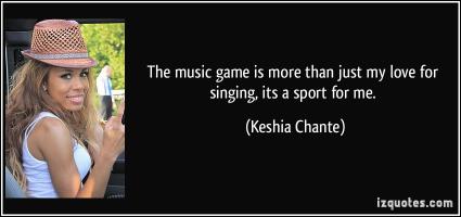 Game Music quote #2