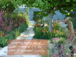 Gardener quote #1