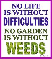 Gardeners quote #2