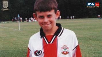 Gareth Bale profile photo