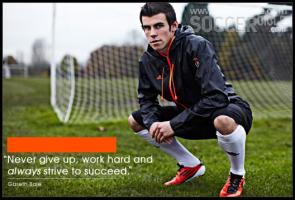 Gareth Bale's quote #3