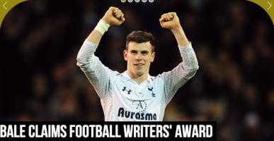 Gareth Bale's quote #3