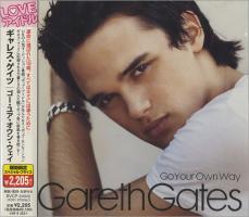 Gareth Gates's quote #2