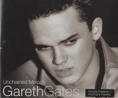 Gareth Gates's quote #2