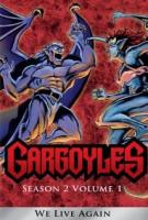 Gargoyles quote #1