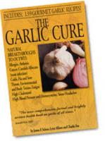 Garlic quote #1