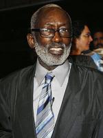 Garrett Morris profile photo