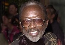 Garrett Morris's quote #1