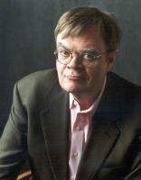 Garrison Keillor profile photo