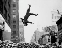 Garry Winogrand's quote