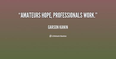 Garson Kanin's quote #2