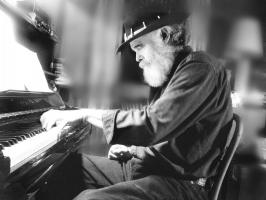 Garth Hudson's quote #3