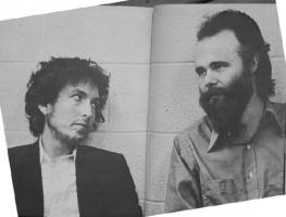 Garth Hudson's quote #3