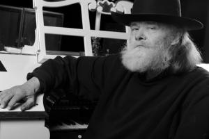 Garth Hudson's quote #3