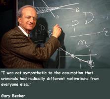 Gary Becker's quote #3