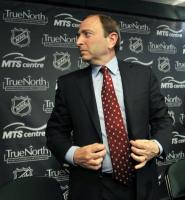 Gary Bettman's quote #2