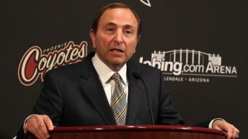 Gary Bettman's quote #2