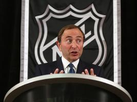 Gary Bettman's quote #2