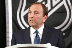 Gary Bettman's quote #2