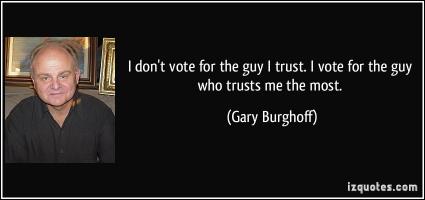 Gary Burghoff's quote #1