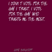 Gary Burghoff's quote #1
