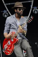 Gary Clark, Jr. profile photo