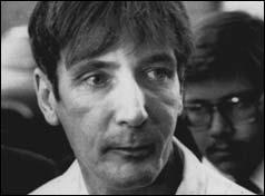 Gary Gilmore profile photo