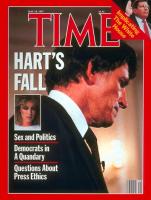 Gary Hart's quote #3