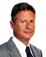 Gary Johnson profile photo