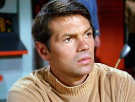 Gary Lockwood profile photo