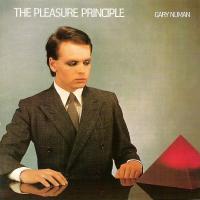 Gary Numan profile photo