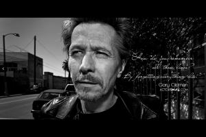 Gary Oldman quote #2