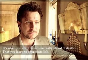 Gary Oldman quote #2