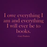Gary Paulsen's quote #2