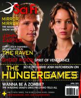 Gary Ross's quote