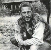 Gary Snyder's quote #1