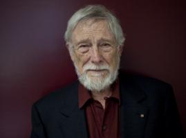 Gary Snyder's quote #1