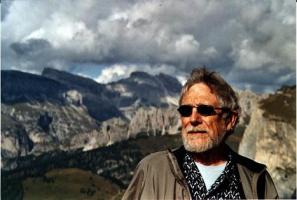 Gary Snyder's quote #1