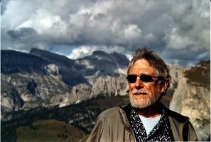 Gary Snyder's quote #1