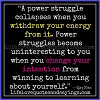 Gary Zukav's quote