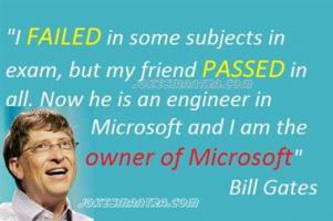 Gates quote