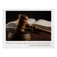 Gavel quote #2