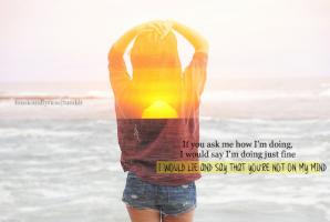 Gavin DeGraw's quote