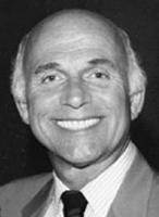 Gavin MacLeod profile photo