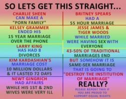 Gay Marriage quote #2